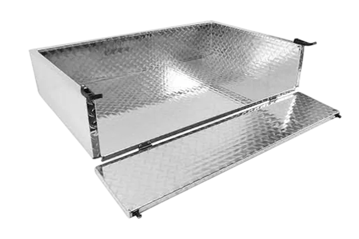 Cargo beds miami