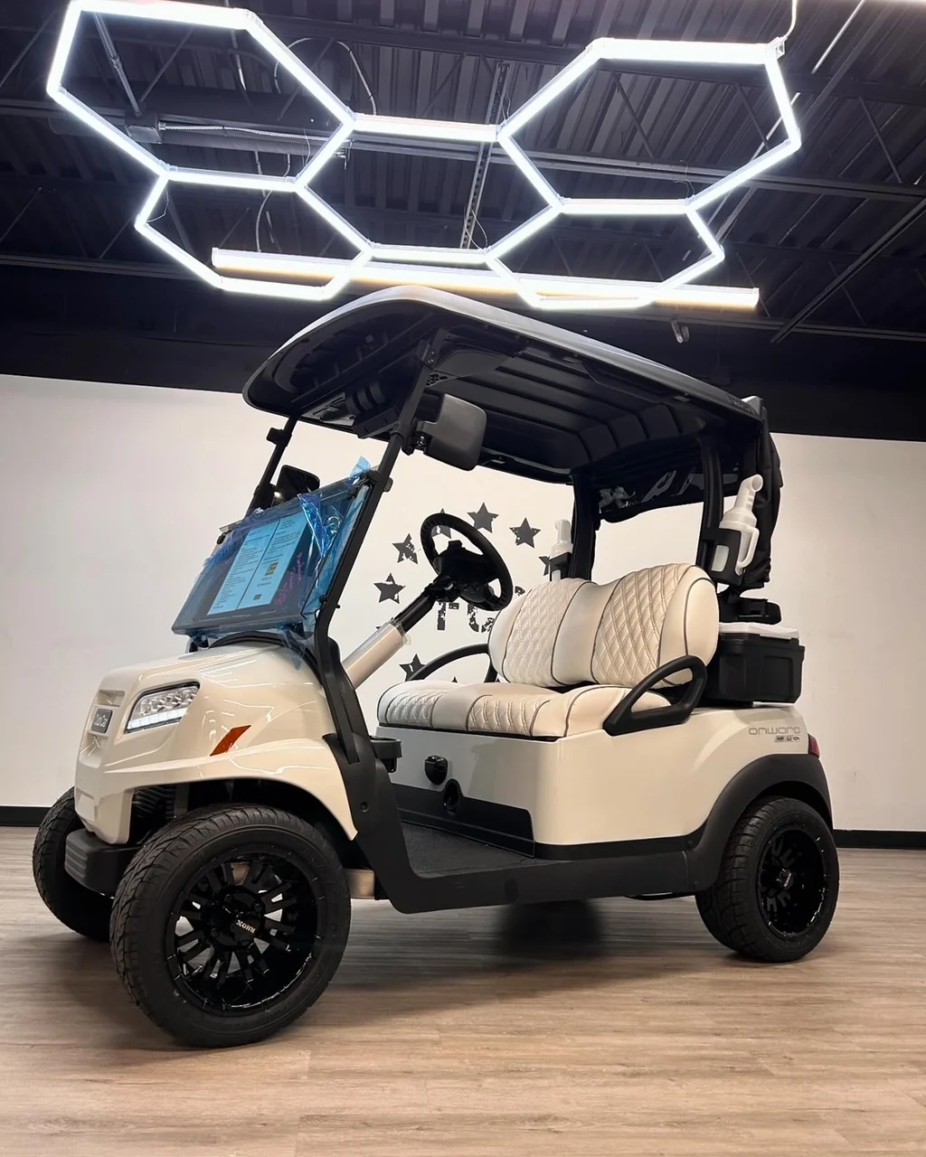 Club Car Miami