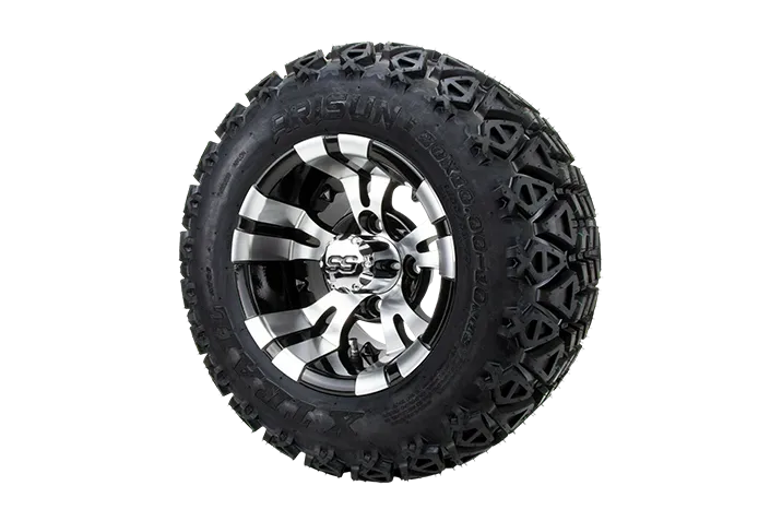 Deluxe wheels and tires miami