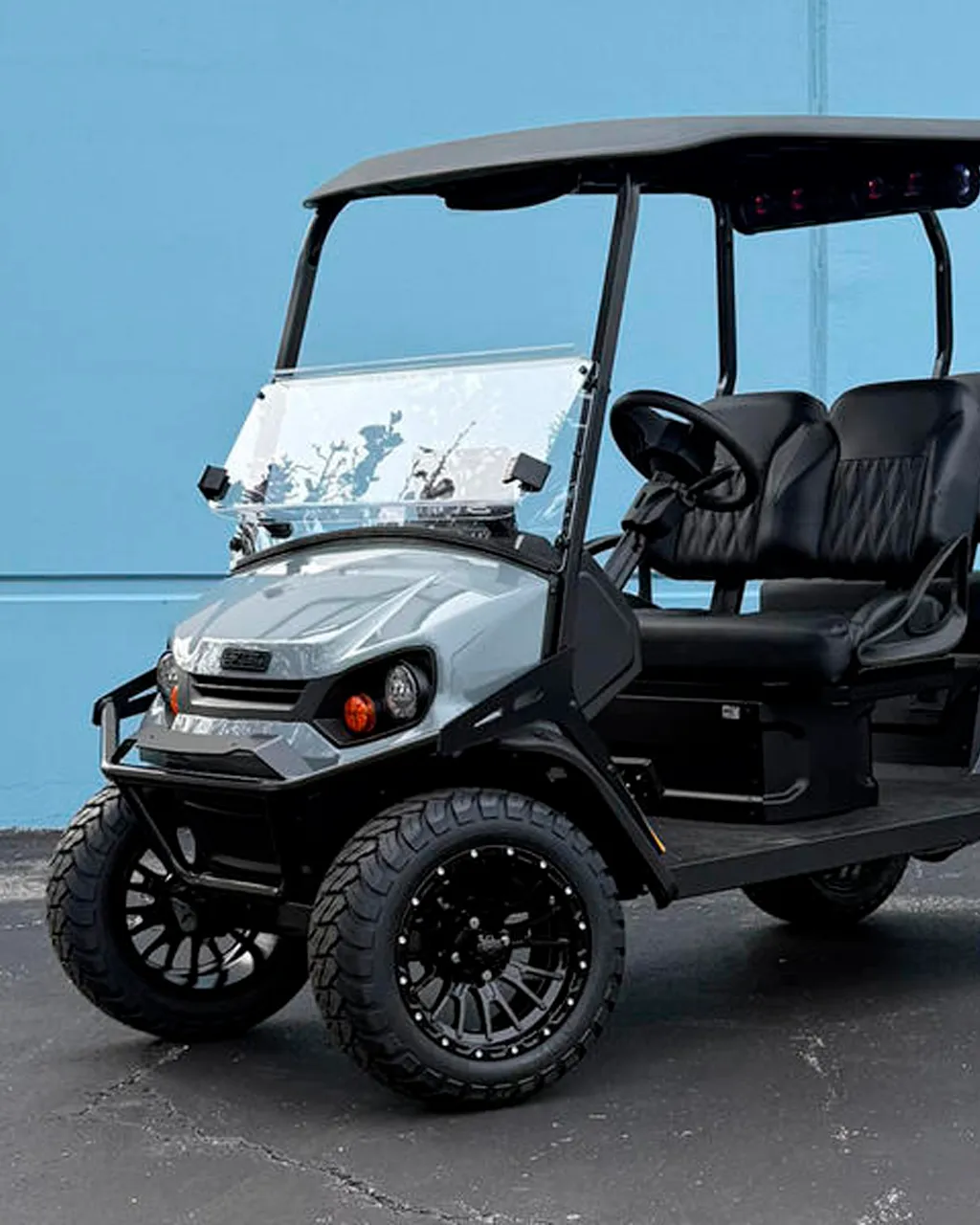 Ezgo Miami