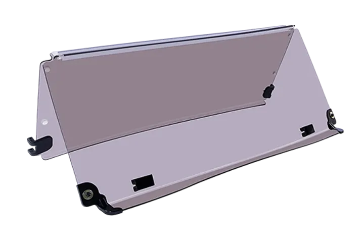 Folding windshields Miami