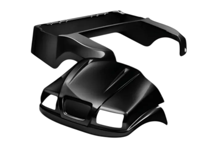 Golf car body Miami