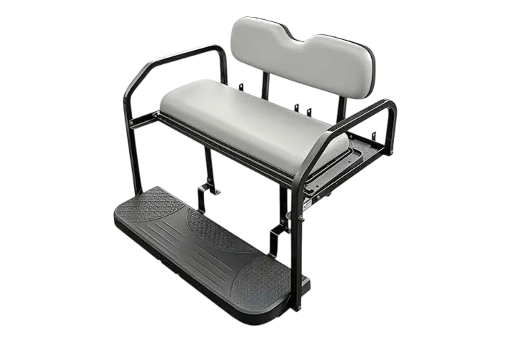 Rear seat kits Miami