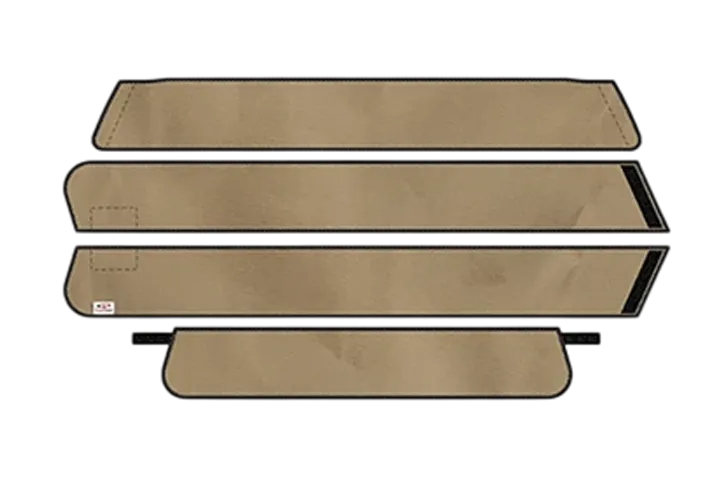 Valances Miami