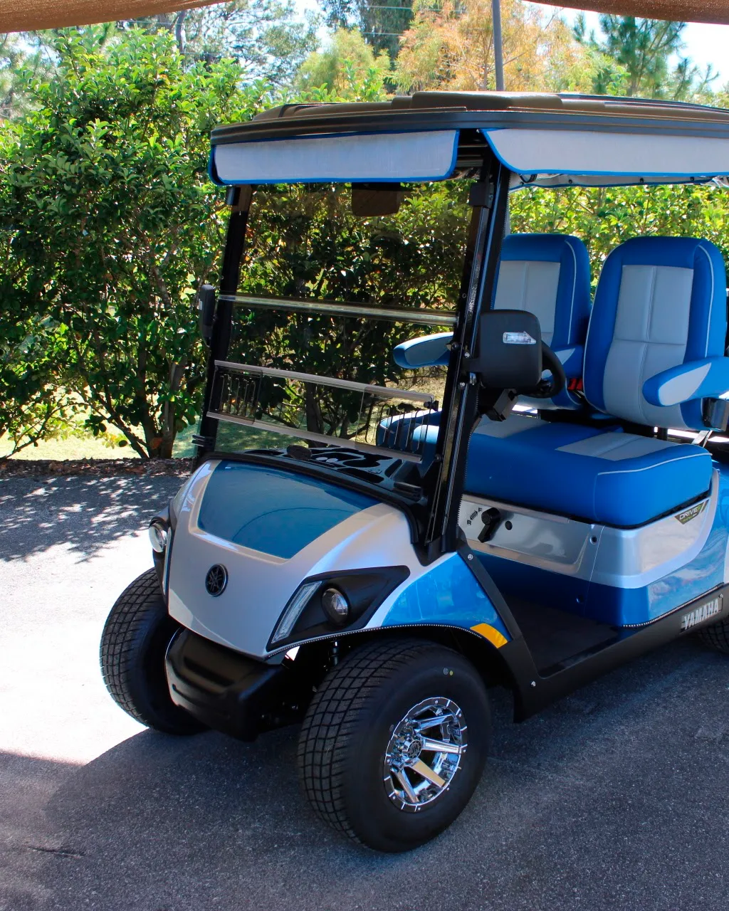 Yamaha Miami